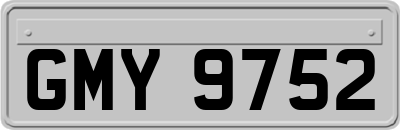 GMY9752