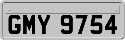 GMY9754
