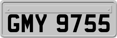 GMY9755