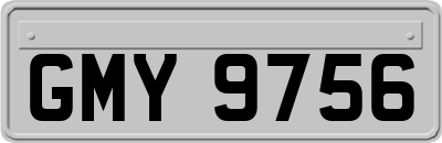 GMY9756