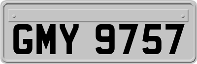 GMY9757