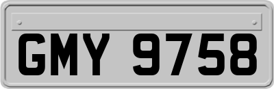 GMY9758