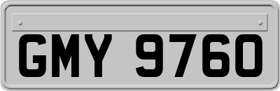 GMY9760
