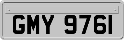GMY9761