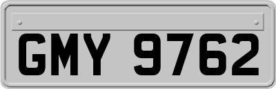 GMY9762