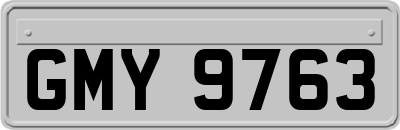 GMY9763