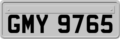GMY9765