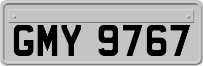 GMY9767