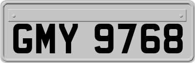 GMY9768