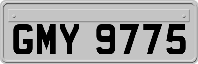 GMY9775