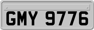 GMY9776