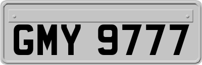 GMY9777