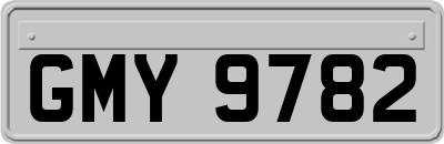 GMY9782