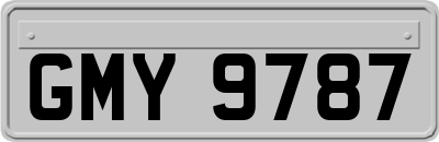 GMY9787
