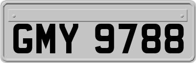 GMY9788