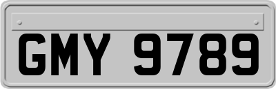 GMY9789