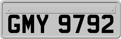 GMY9792