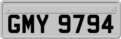 GMY9794