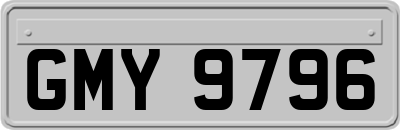 GMY9796
