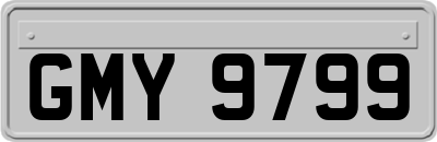 GMY9799
