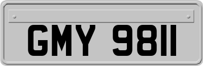 GMY9811