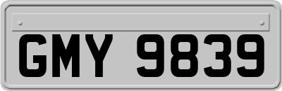 GMY9839