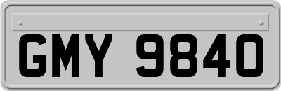 GMY9840