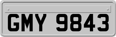 GMY9843