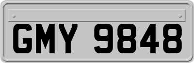 GMY9848