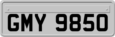 GMY9850