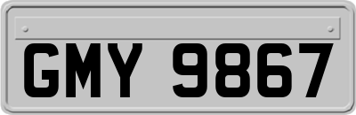 GMY9867
