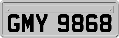 GMY9868