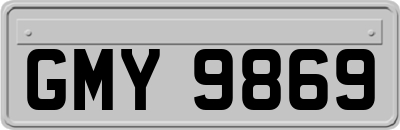 GMY9869