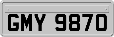 GMY9870