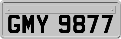 GMY9877