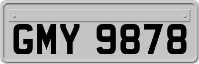 GMY9878