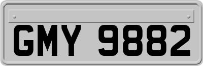 GMY9882