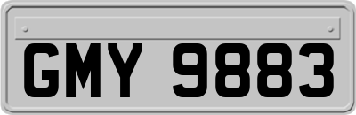 GMY9883