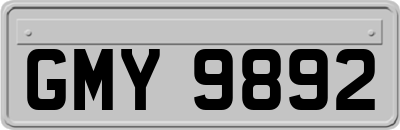 GMY9892