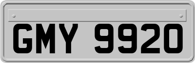 GMY9920