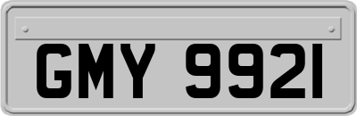 GMY9921
