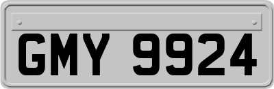 GMY9924