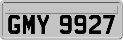 GMY9927