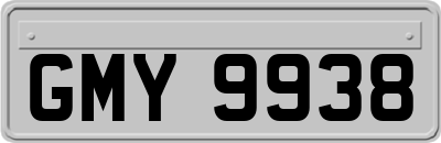 GMY9938