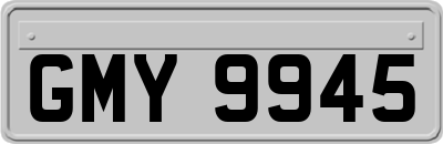 GMY9945