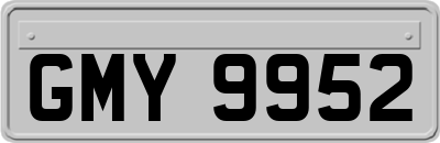 GMY9952