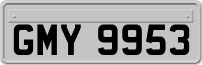 GMY9953