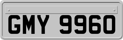 GMY9960