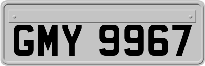 GMY9967