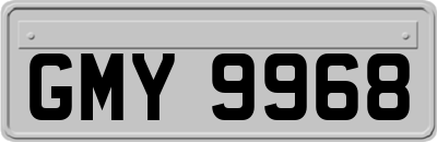 GMY9968